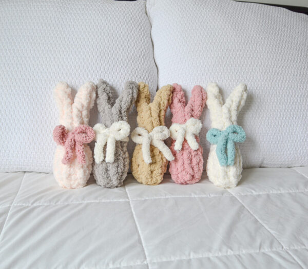 Bunnies