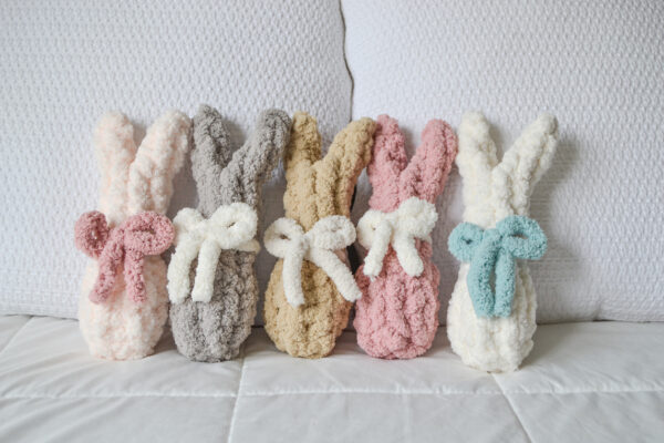 Bunnies - Image 2