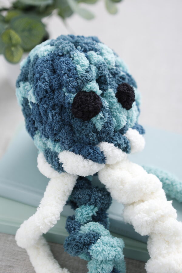 PRE-ORDER Jiggle the Jellyfish DIY Kit - Image 5