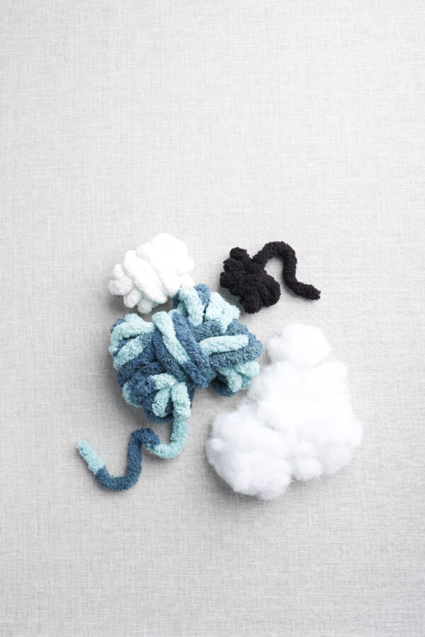 PRE-ORDER Jiggle the Jellyfish DIY Kit - Image 3