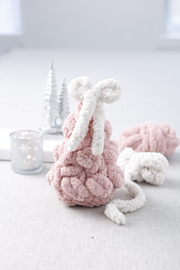 PRE-ORDER Sugarplum Christmas Tree DIY Kit - Image 5