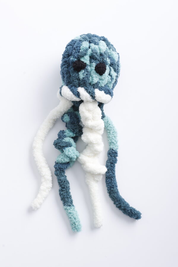 PRE-ORDER Jiggle the Jellyfish DIY Kit - Image 4